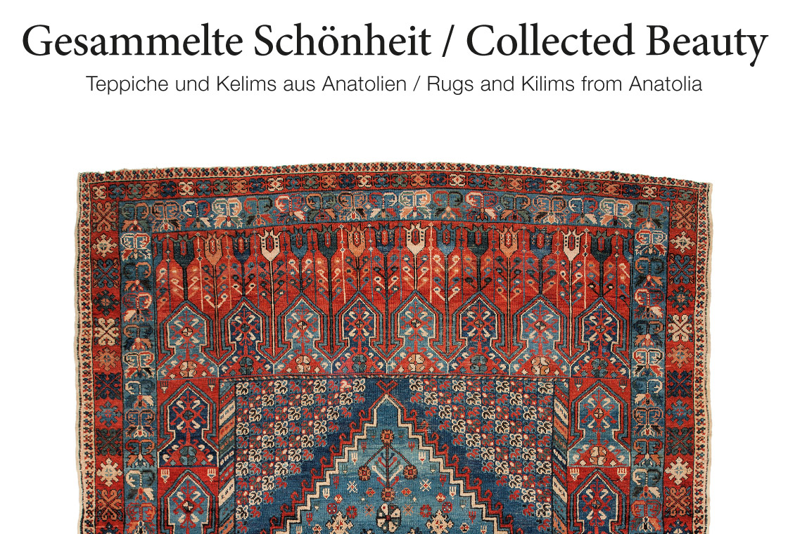 Cover of the publication Collected Beauty